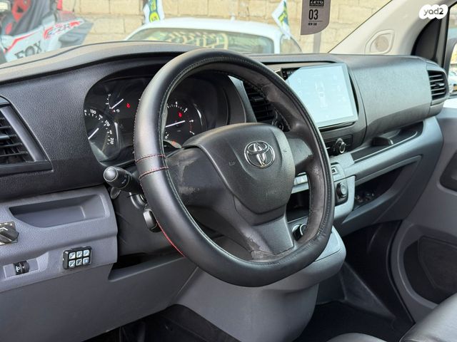 טויוטה פרואייס