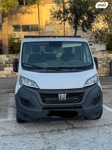 מודעת רכב פיאט דוקאטו