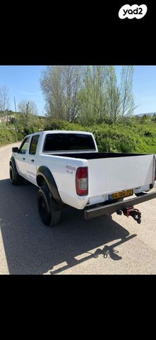 ניסאן ווינר