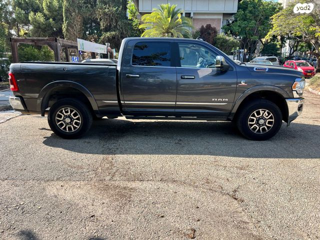 ראם 2500