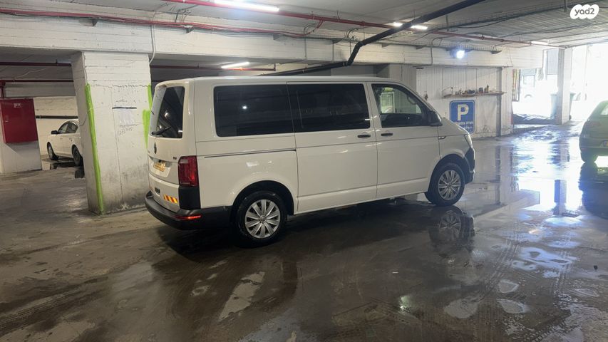 פולקסווגן טרנספורטר