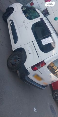 סיטרואן ברלינגו 