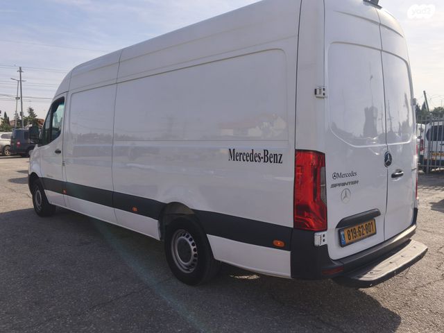 מרצדס-בנץ ספרינטר