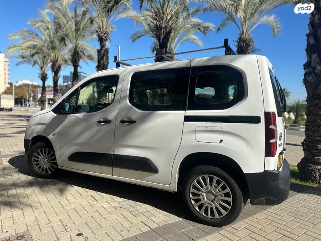 טויוטה פרואייס סיטי