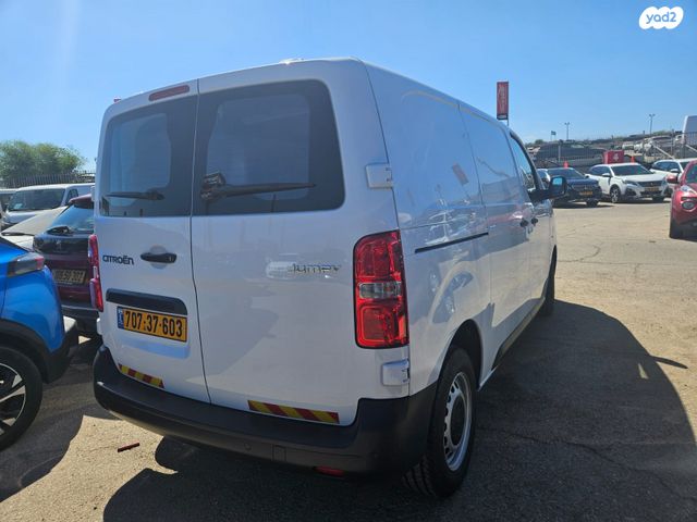 סיטרואן ג'אמפי