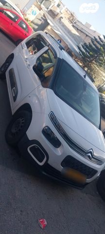 סיטרואן ברלינגו 