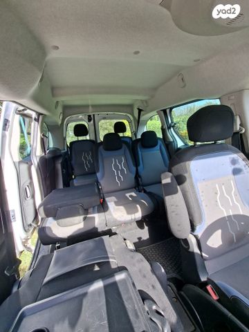 פיג'ו פרטנר