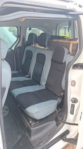 סיטרואן ברלינגו 