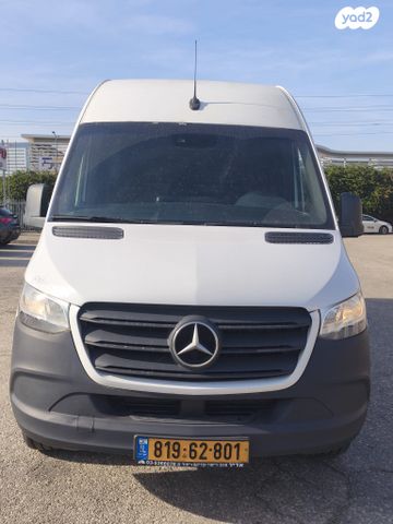 מרצדס-בנץ ספרינטר