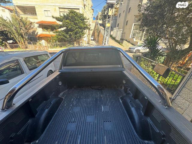 שברולט סילברדו