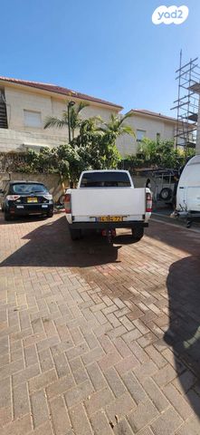 ניסאן ווינר