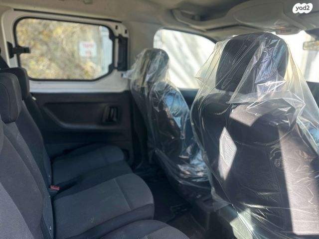 טויוטה פרואייס סיטי