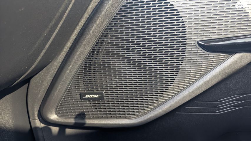 שברולט סילברדו EV