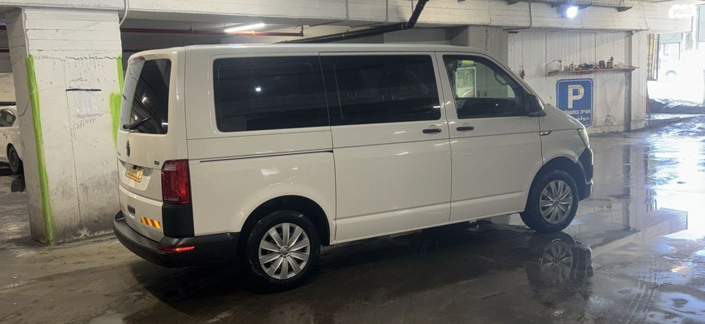 פולקסווגן טרנספורטר