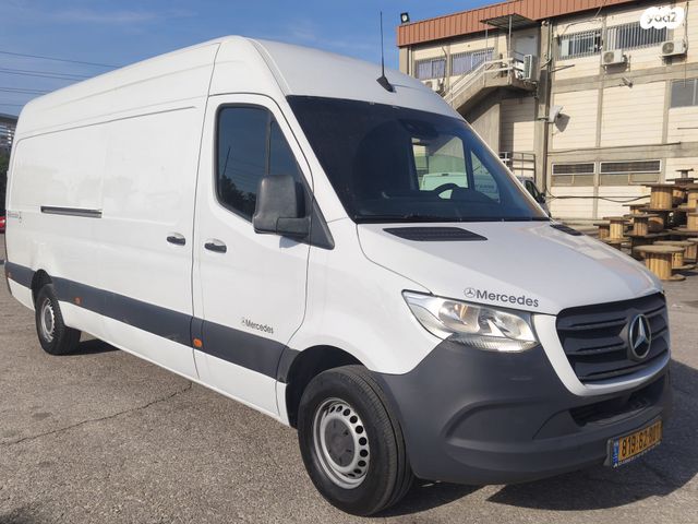 מרצדס-בנץ ספרינטר