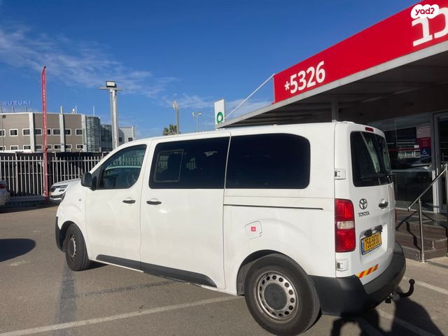 טויוטה פרואייס