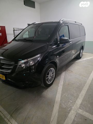 מרצדס-בנץ ויטו