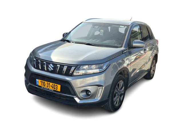 מודעת רכב סוזוקי ויטרה