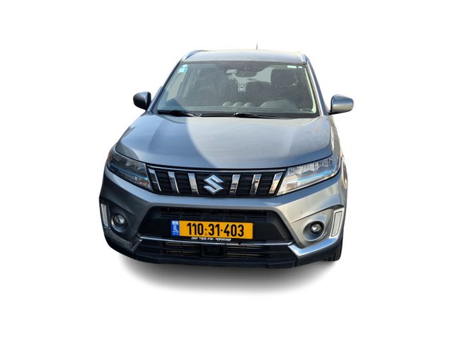 מודעת רכב סוזוקי ויטרה 2