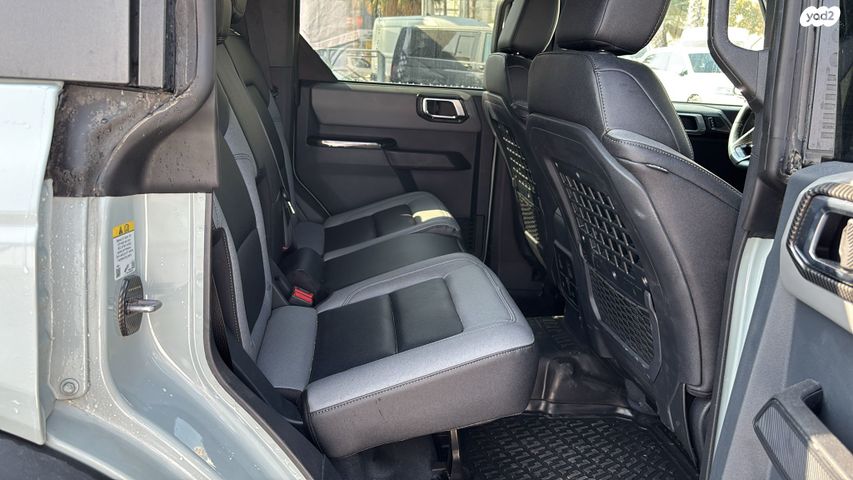 פורד ברונקו