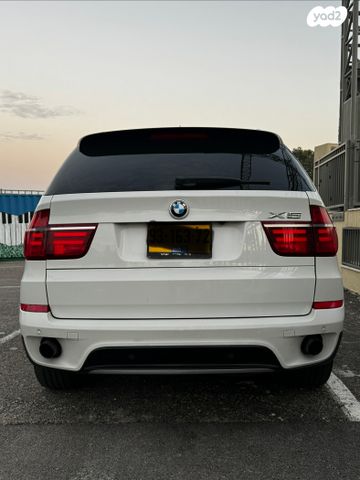 מודעת רכב ב מ וו X5