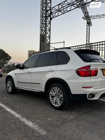 מודעת רכב ב מ וו X5