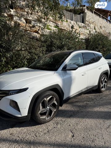 יונדאי טוסון