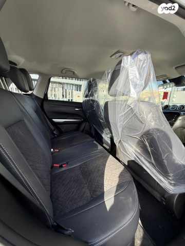 סוזוקי ויטרה