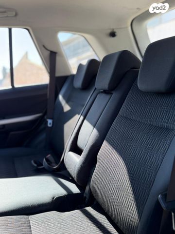 סוזוקי גרנד ויטרה