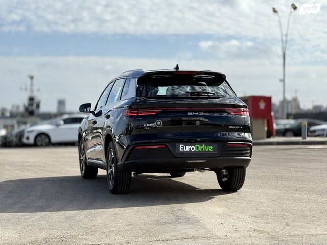 בי.ווי.די סי ליון 05