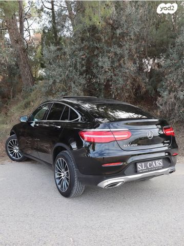 מרצדס-בנץ GLC