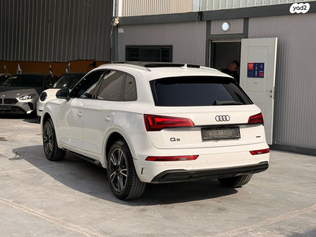 אאודי Q5