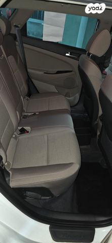 יונדאי טוסון