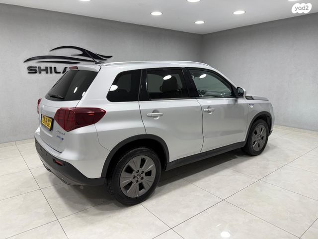 סוזוקי ויטרה