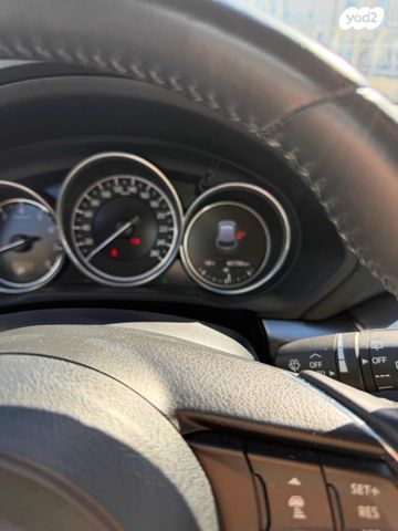 מאזדה CX-5