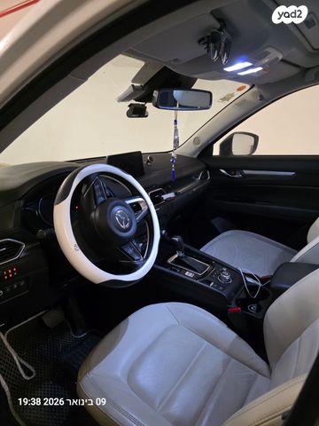 מאזדה CX-5