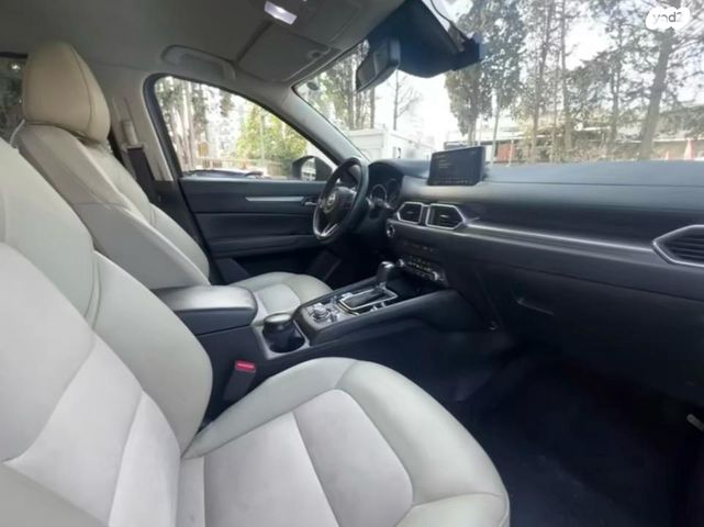 מאזדה CX-5