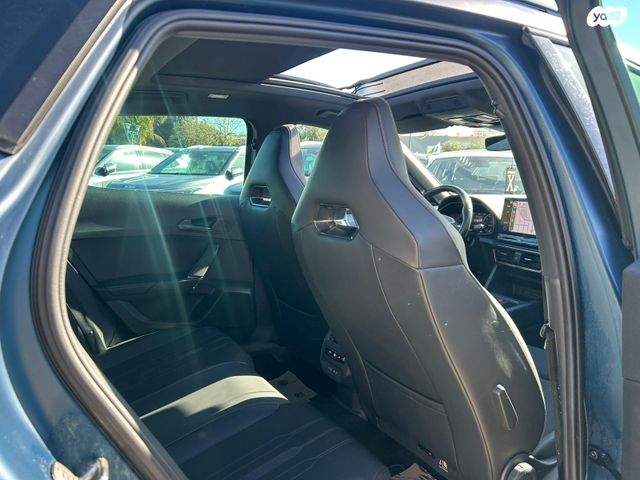 מודעת רכב קופרה פורמנטור 2