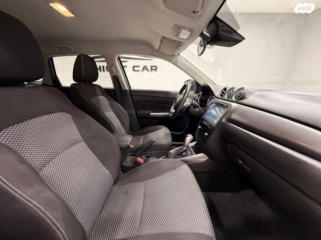 סוזוקי ויטרה