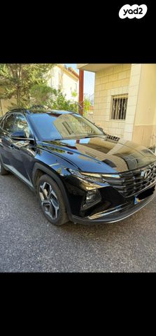 יונדאי טוסון