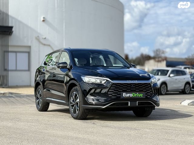 בי.ווי.די סי ליון 05