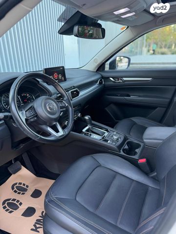 מאזדה CX-5