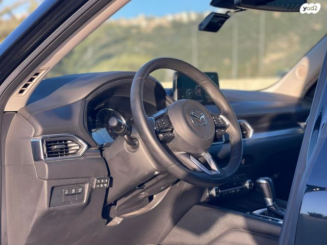 מאזדה CX-5