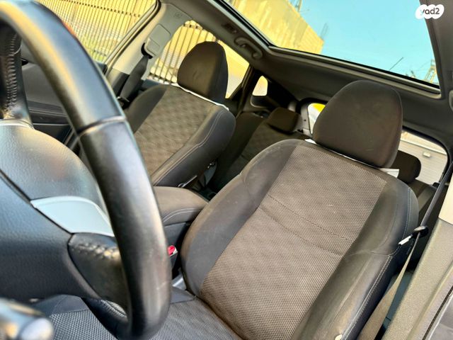 ניסאן קשקאי