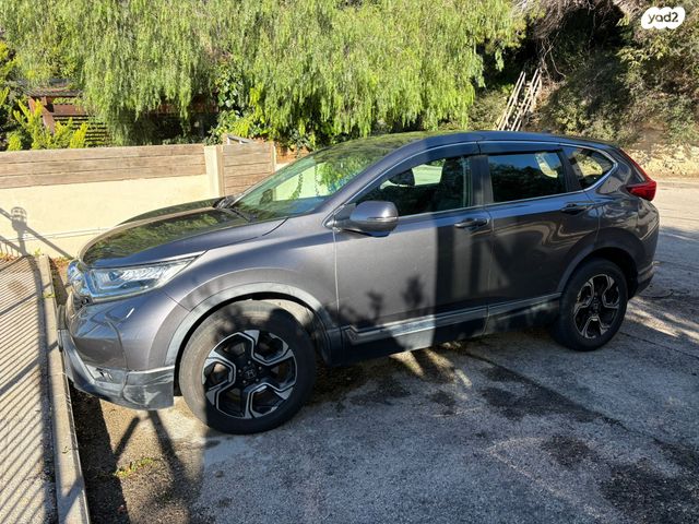 הונדה CR-V