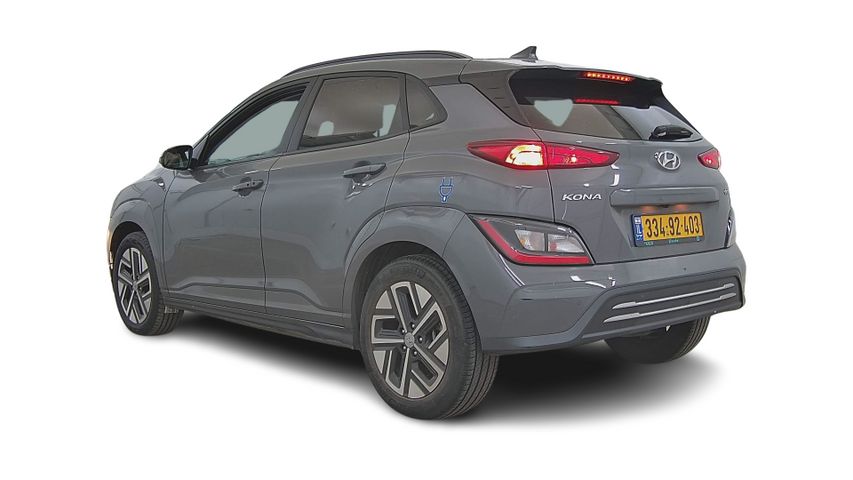 מודעת רכב יונדאי קונה