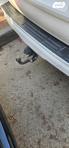 טויוטה לנד קרוזר