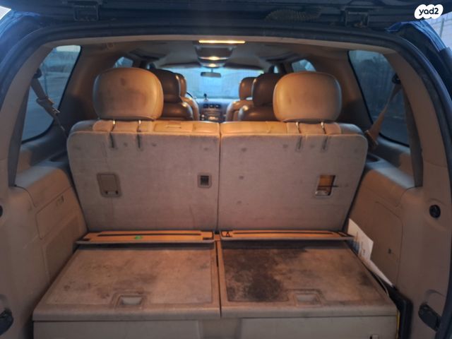 שברולט אפלנדר