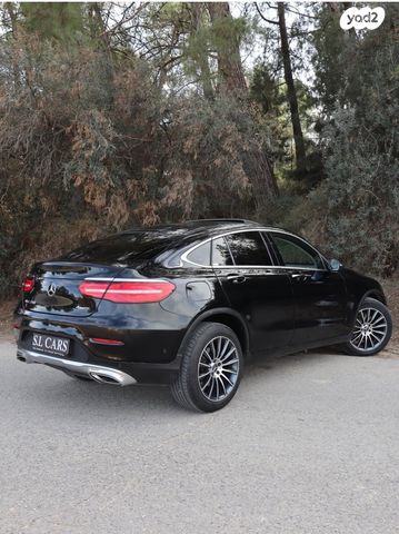 מרצדס-בנץ GLC