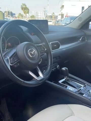 מודעת רכב מאזדה CX-5 1